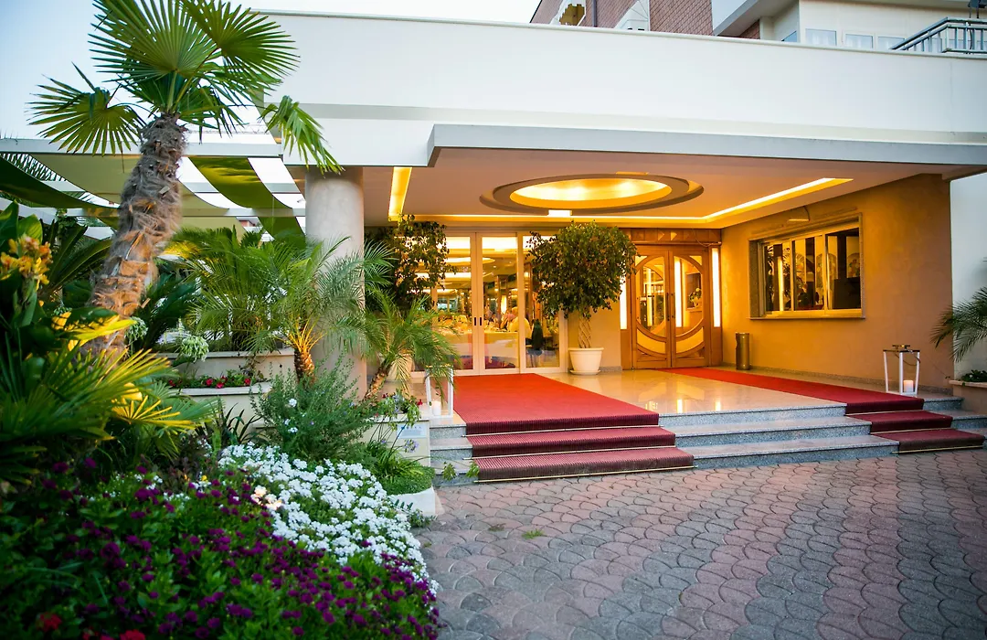 Hotel Ares-1
