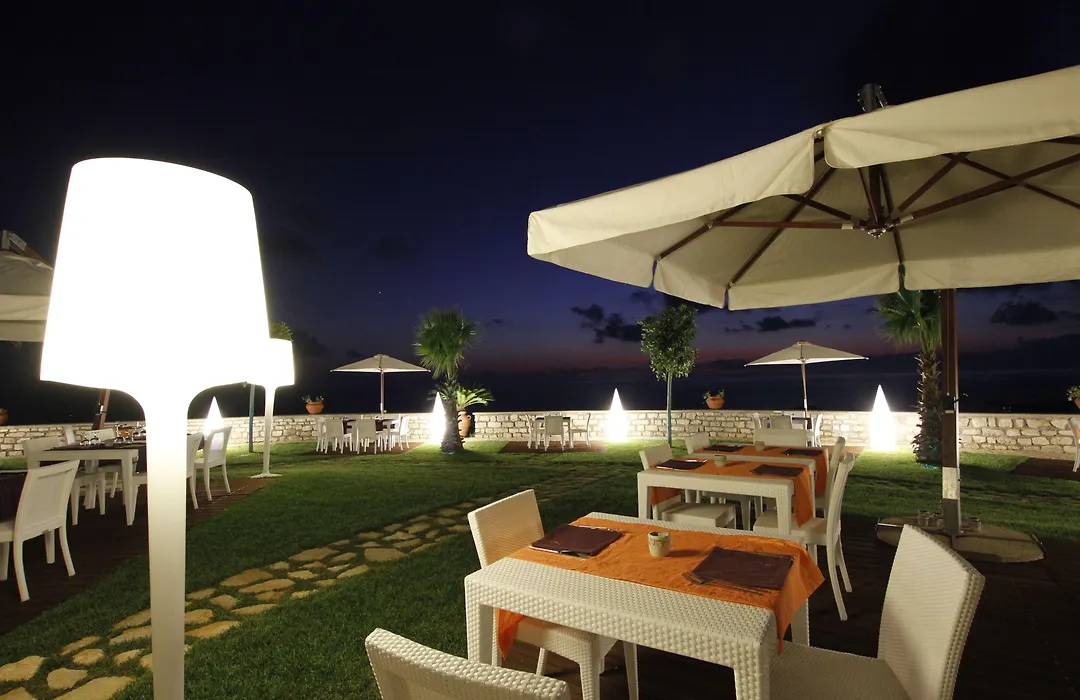 Bouganville Palace Hotel-1
