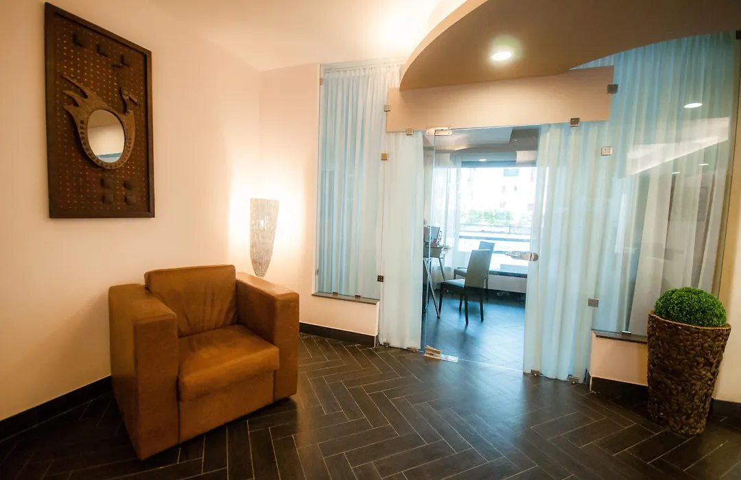 Hotel Paradiso-1