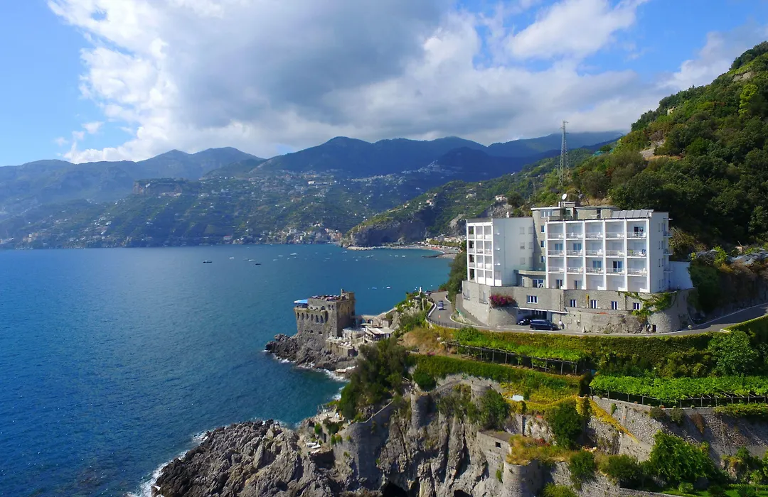 Residence Due Torri-1