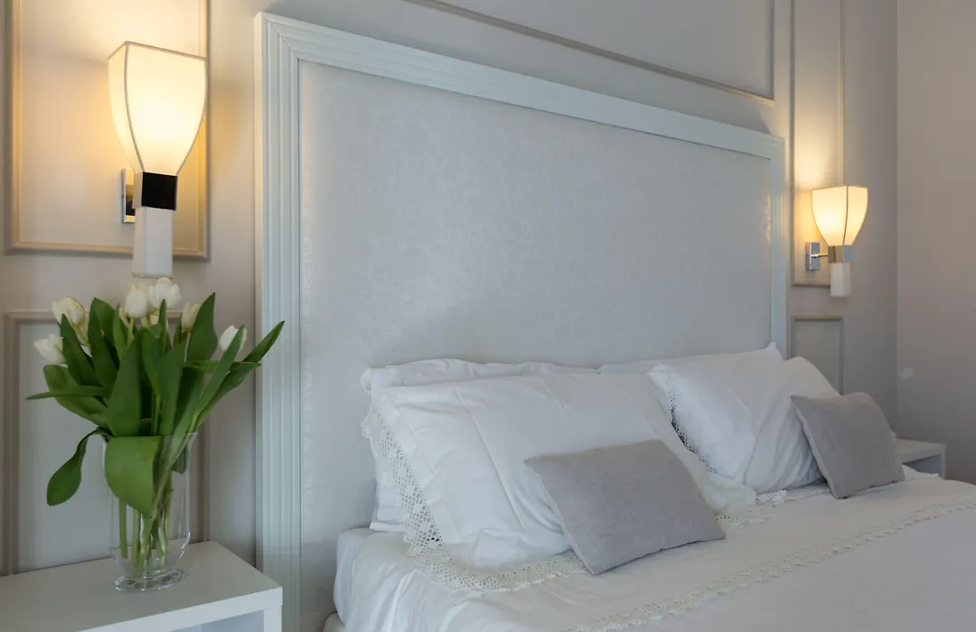 Residenza Scipioni Luxury B&B-1