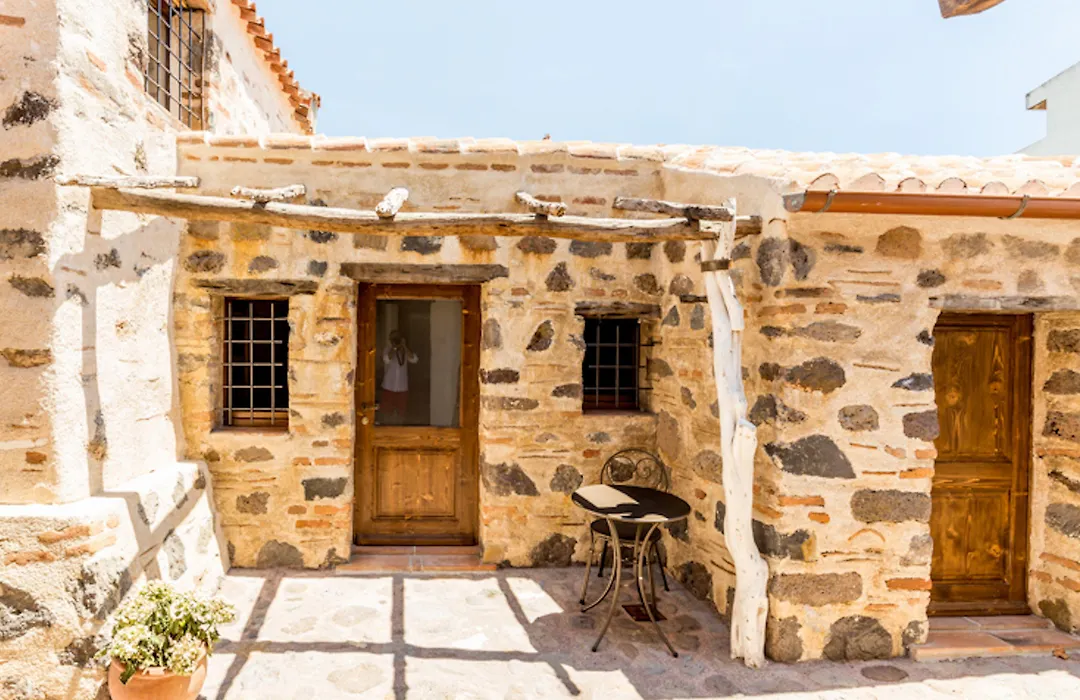 Albergo Diffuso Mannois-1