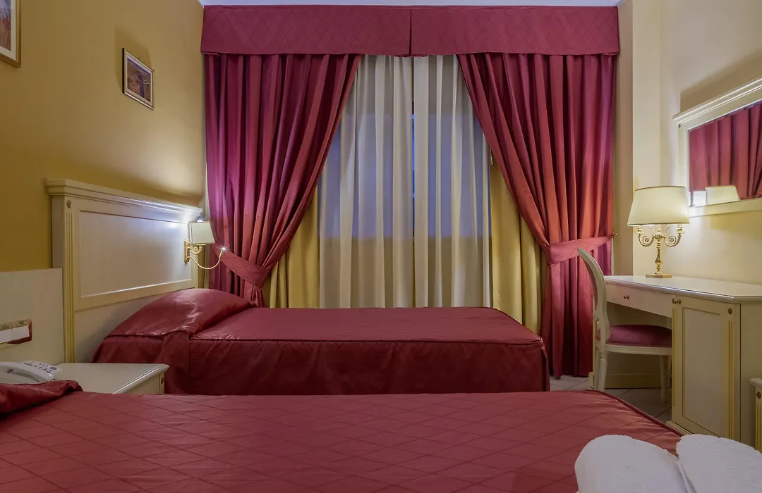 Hotel San Michele-1