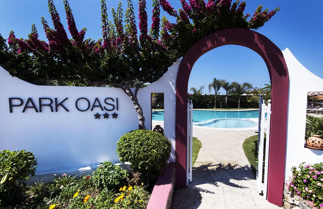 Park Oasi Resort-1