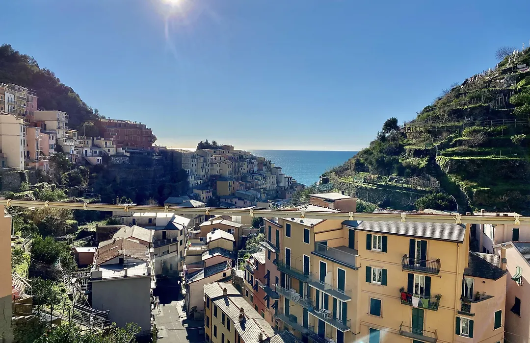 Giovanni Rooms Manarola-1