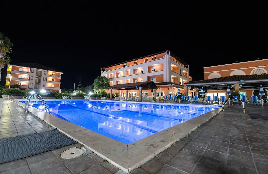 Hotel Villaggio S. Antonio-1