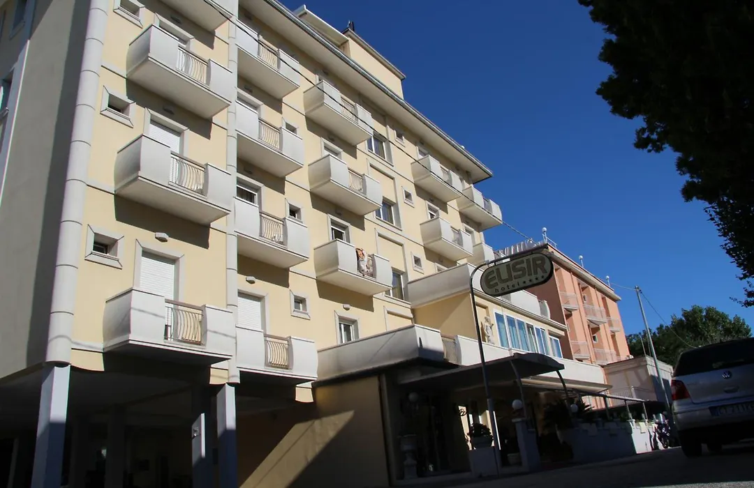 Hotel Elisir-1