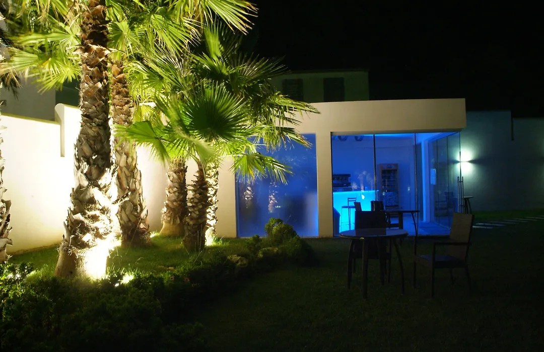 Villa Coppitella, Rooms & Apartments-1