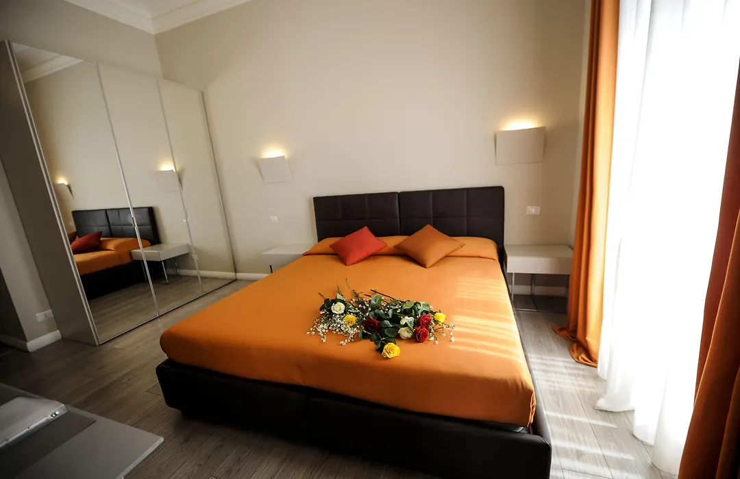 The Roman Empire Guesthouse-1