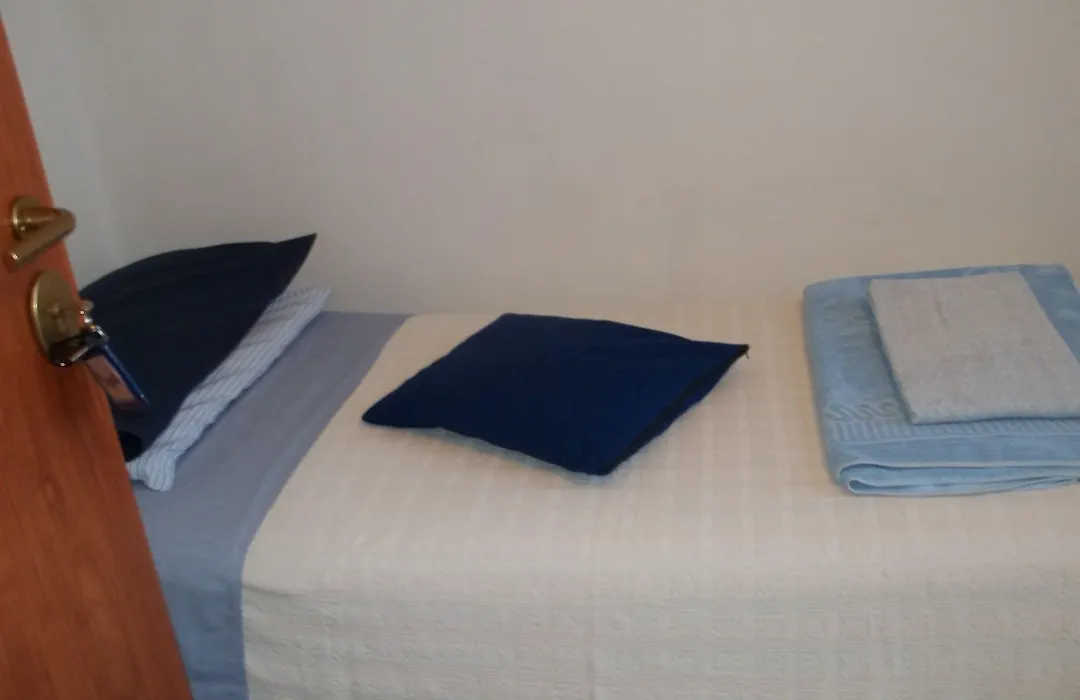 A Casa Vittoria-1