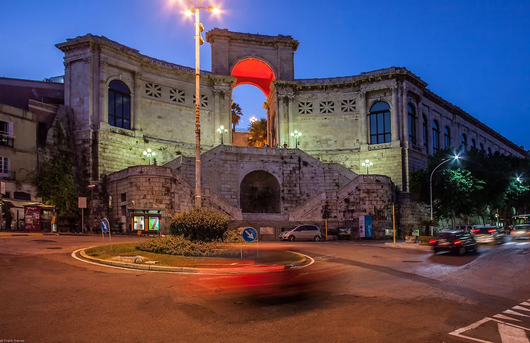 Hotel Quadrifoglio-1
