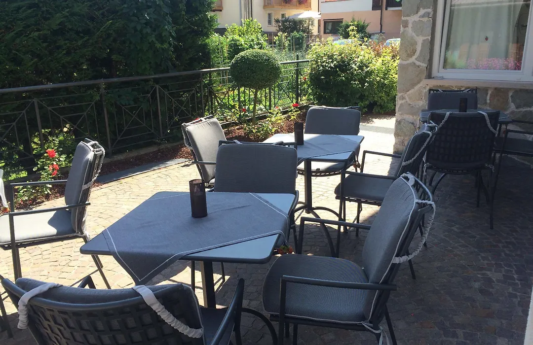 Hotel Garni Sottobosco-1