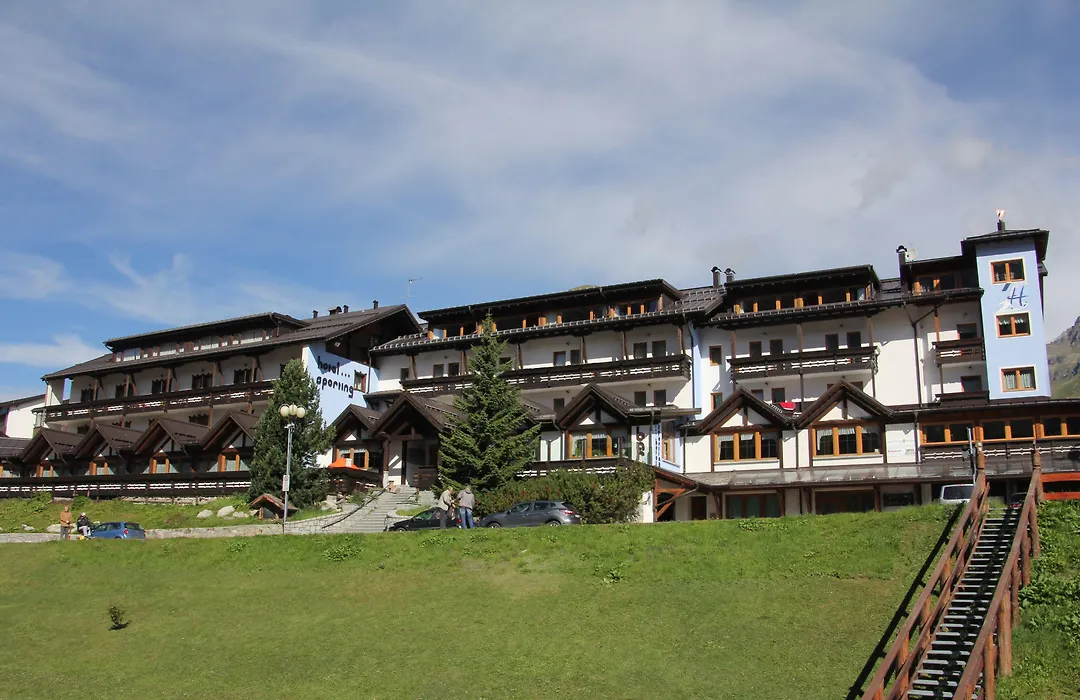 Sporting Hotel-1