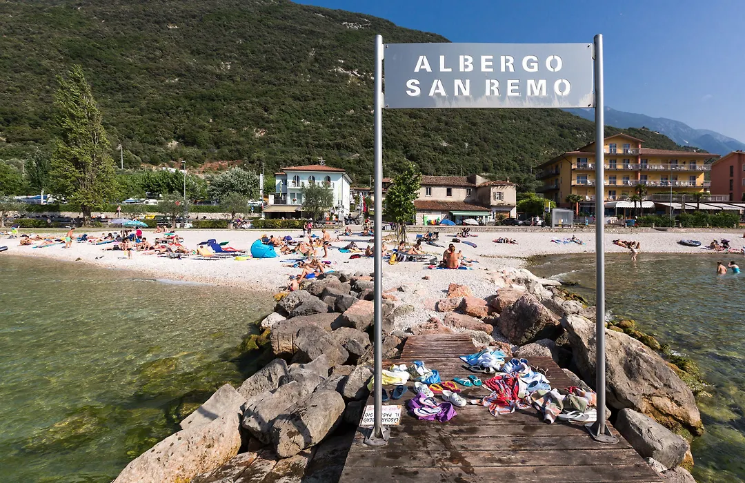 Albergo San Remo-1
