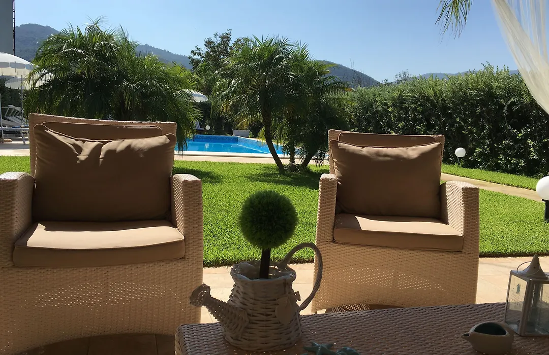 B&B Il Girasole-1