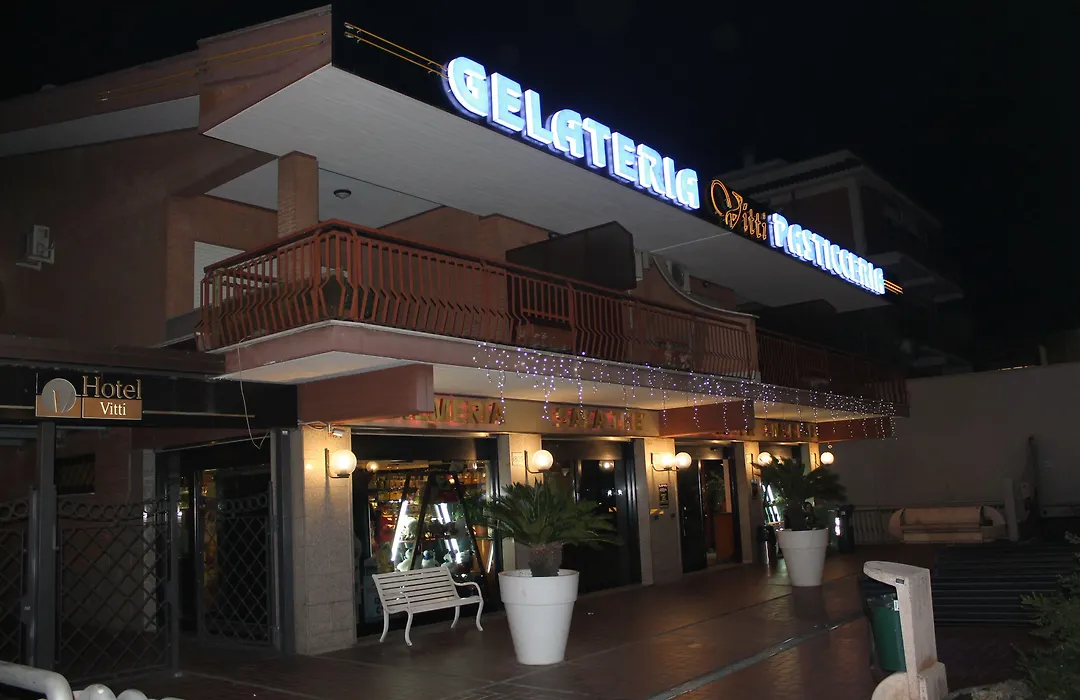 Hotel Vitti-1