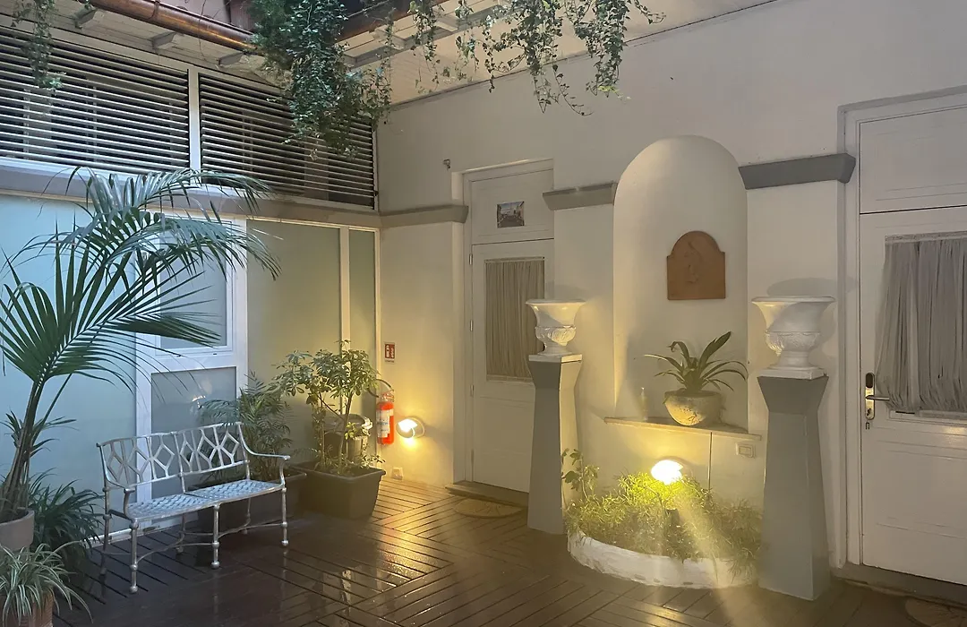 Piazza Di Spagna Prestige-1