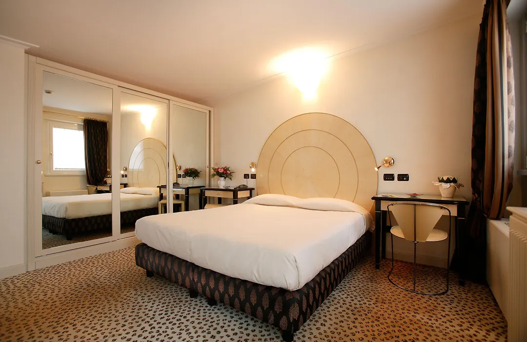 Hotel Gregoriana-1