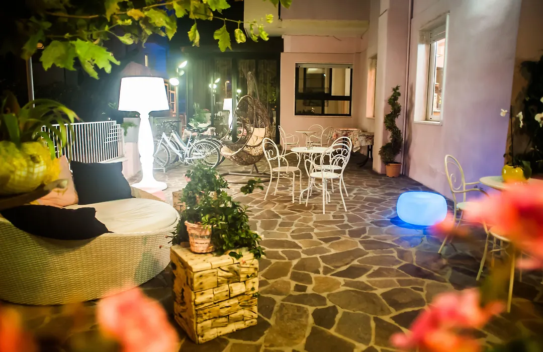Hotel Angelini-1