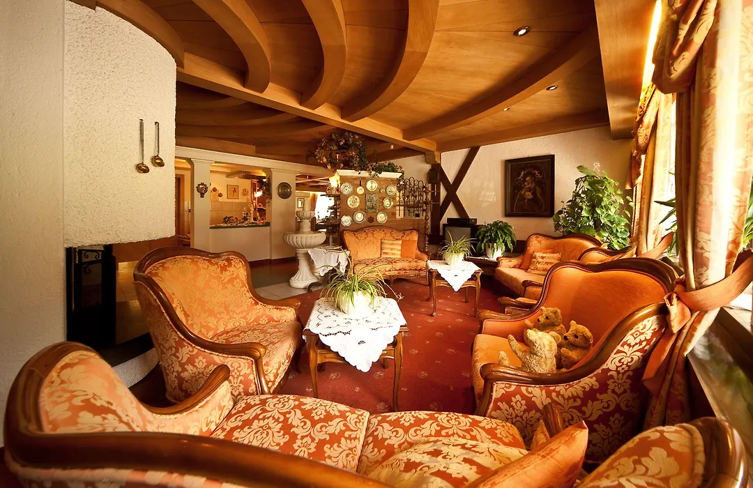 Hotel Brunnerhof-1