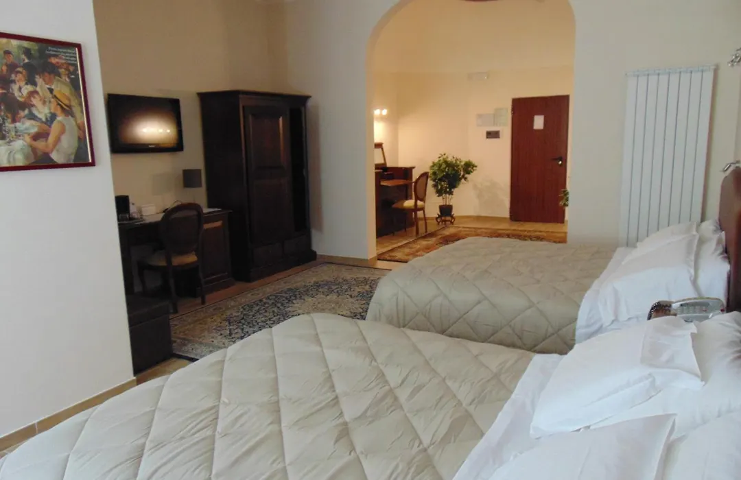 Hotel Europa-1