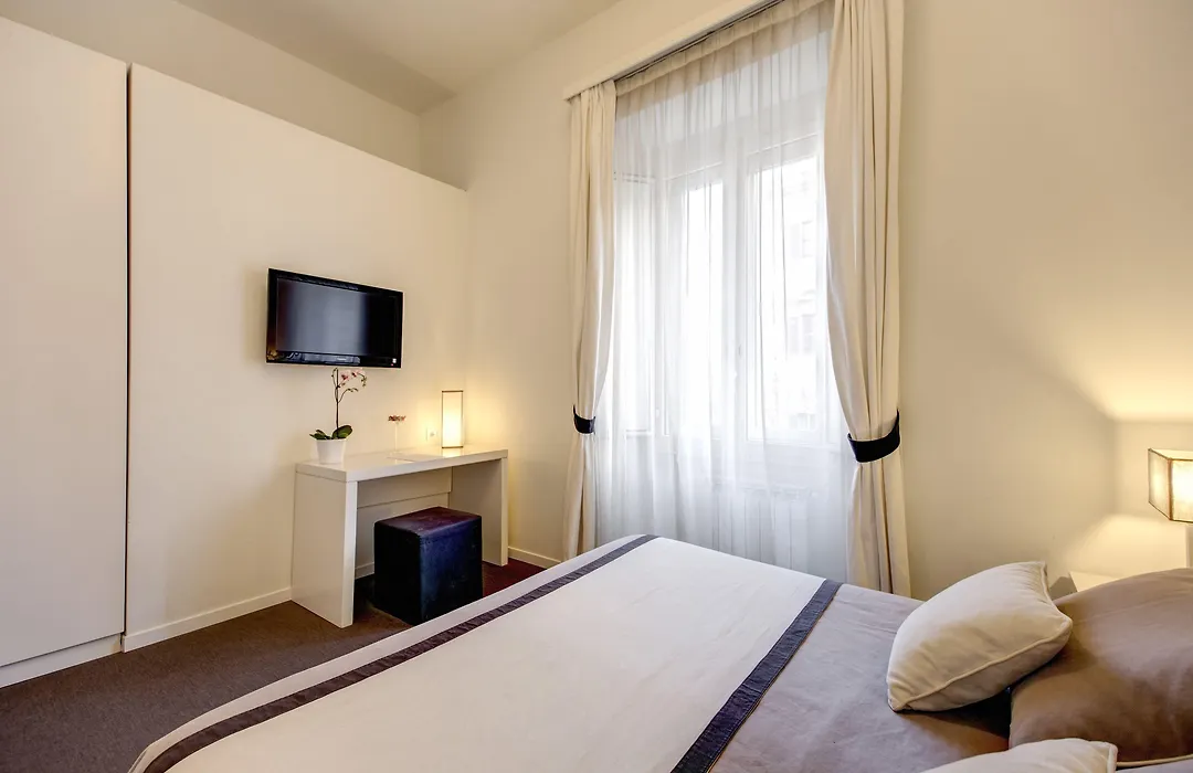 Residenza Bourbon-1