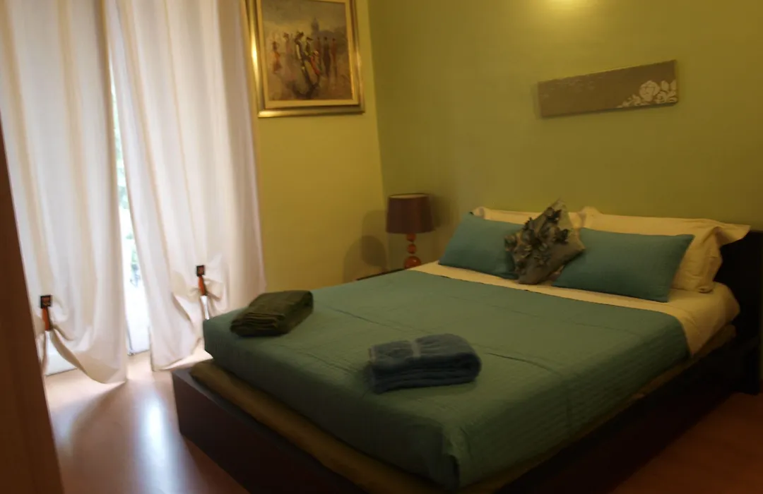 Duca'S Guest House-1