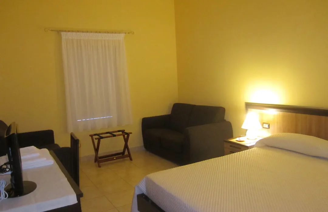 Il Galeone B&B-1