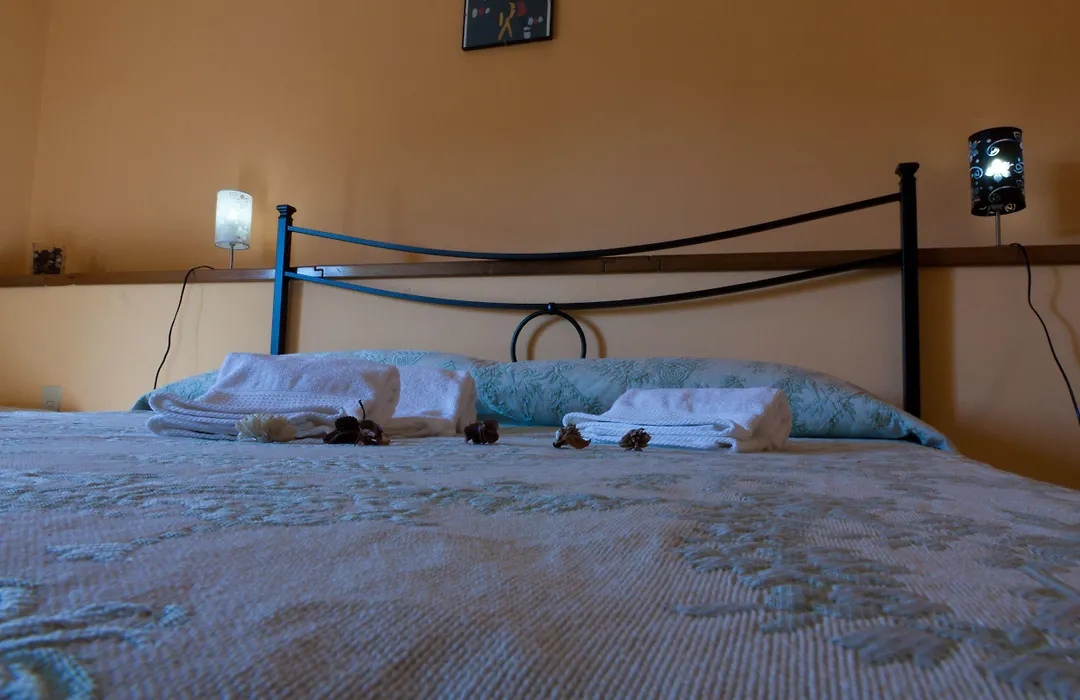 B&B Gate 52-1