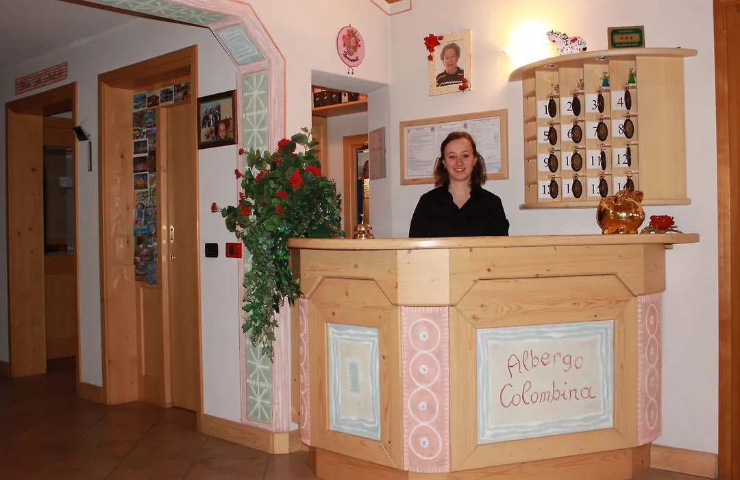 Hotel La Colombina-1
