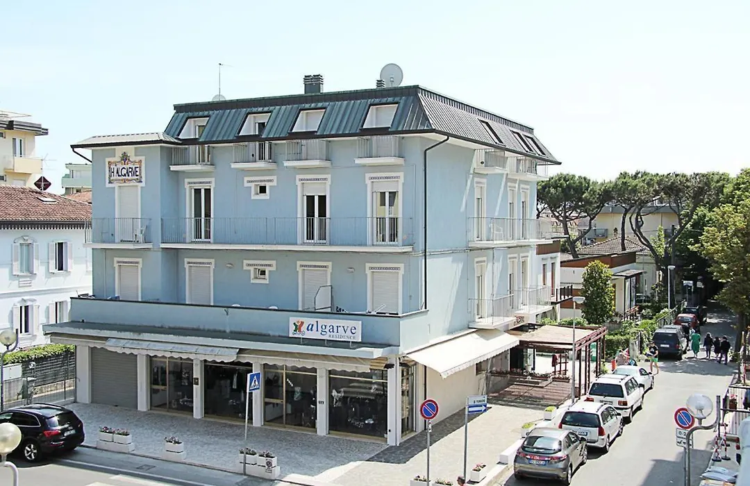 Residence Algarve-1