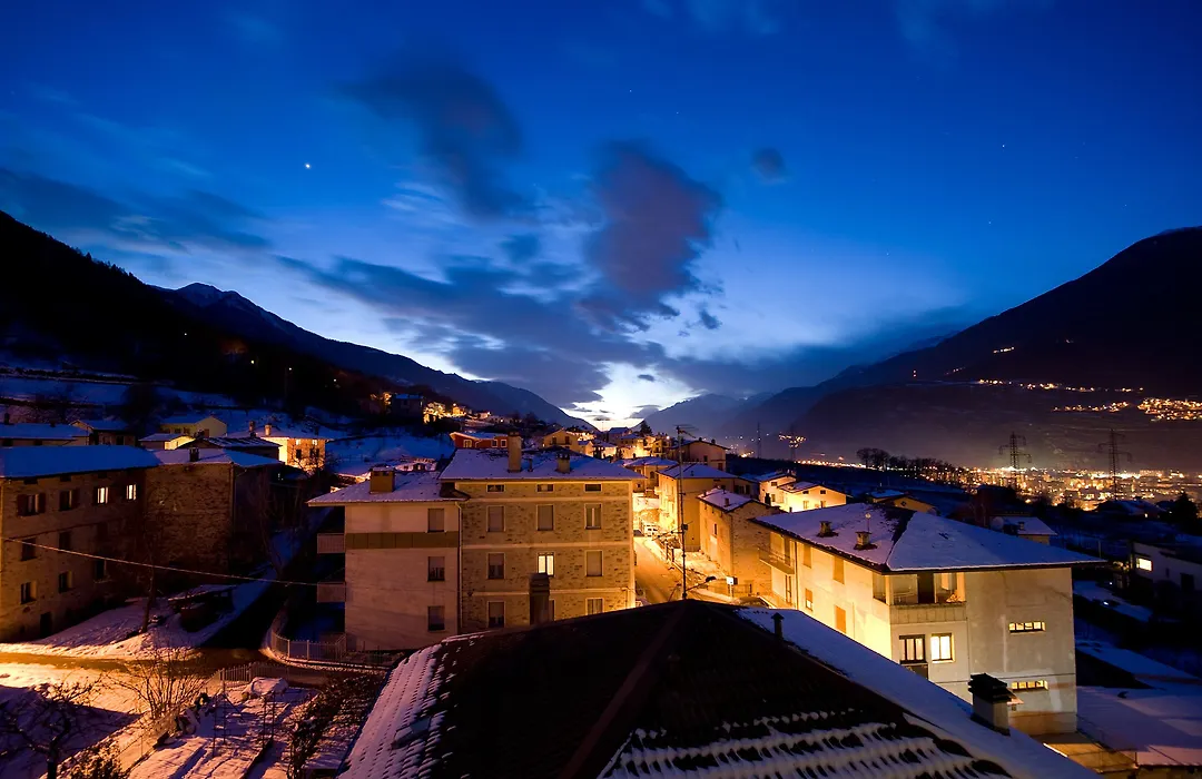 Hotel Campelli-1