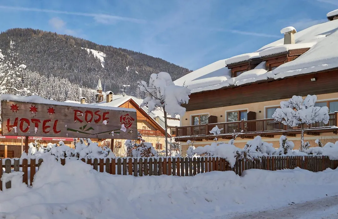 Hotel Rose-1