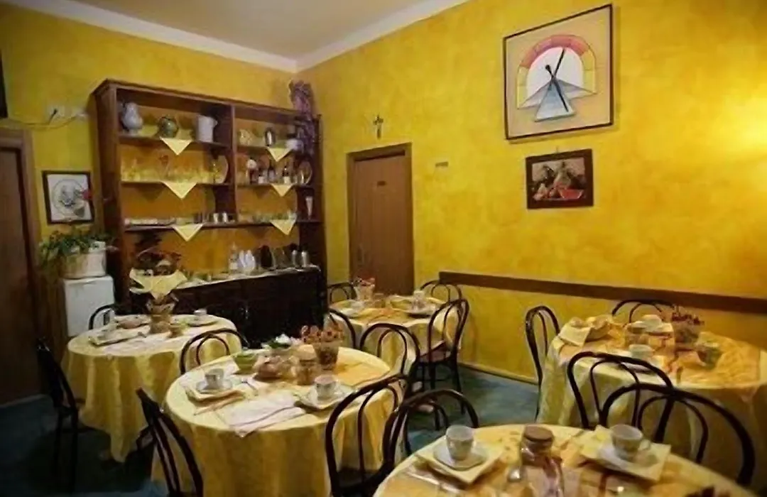 Hotel Florio-1