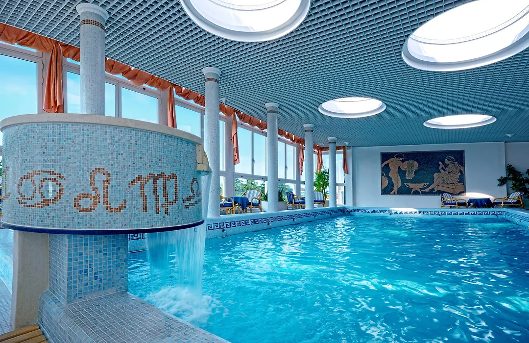 Hotel Aurora Terme-1