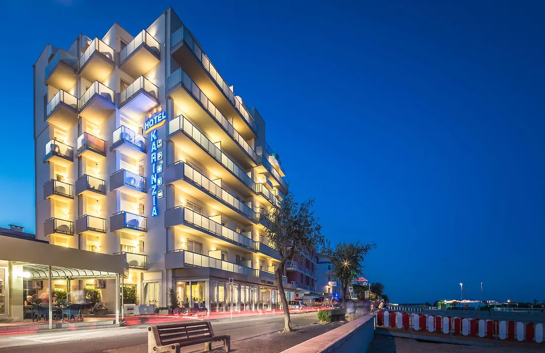 Hotel Karinzia-1