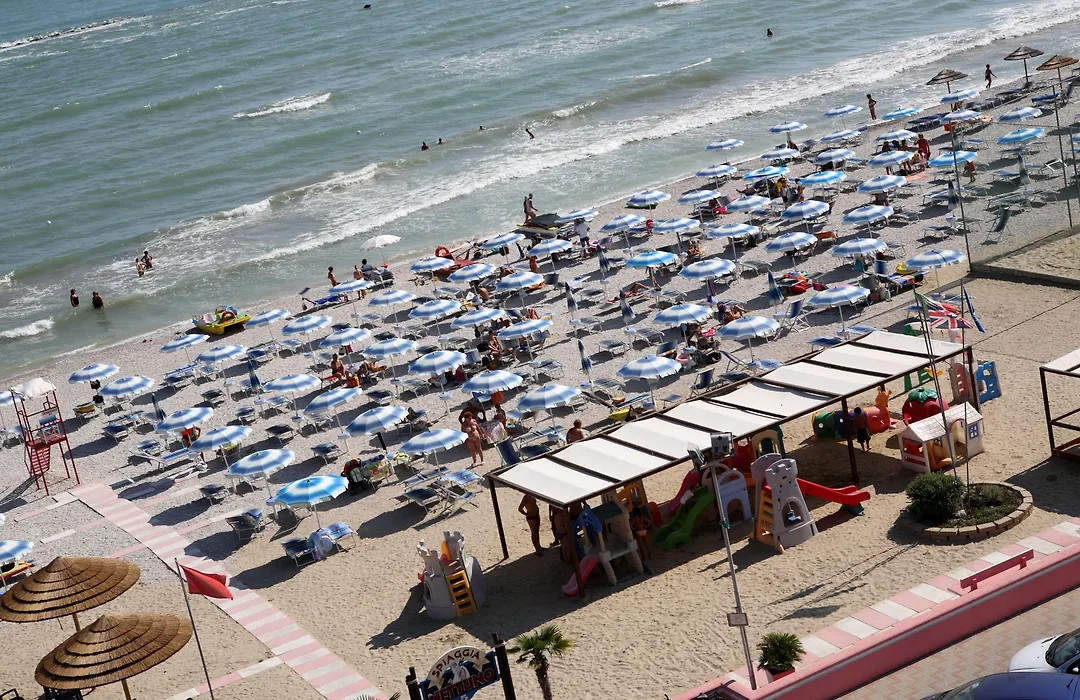 Abbazia Club Hotel Marotta-1