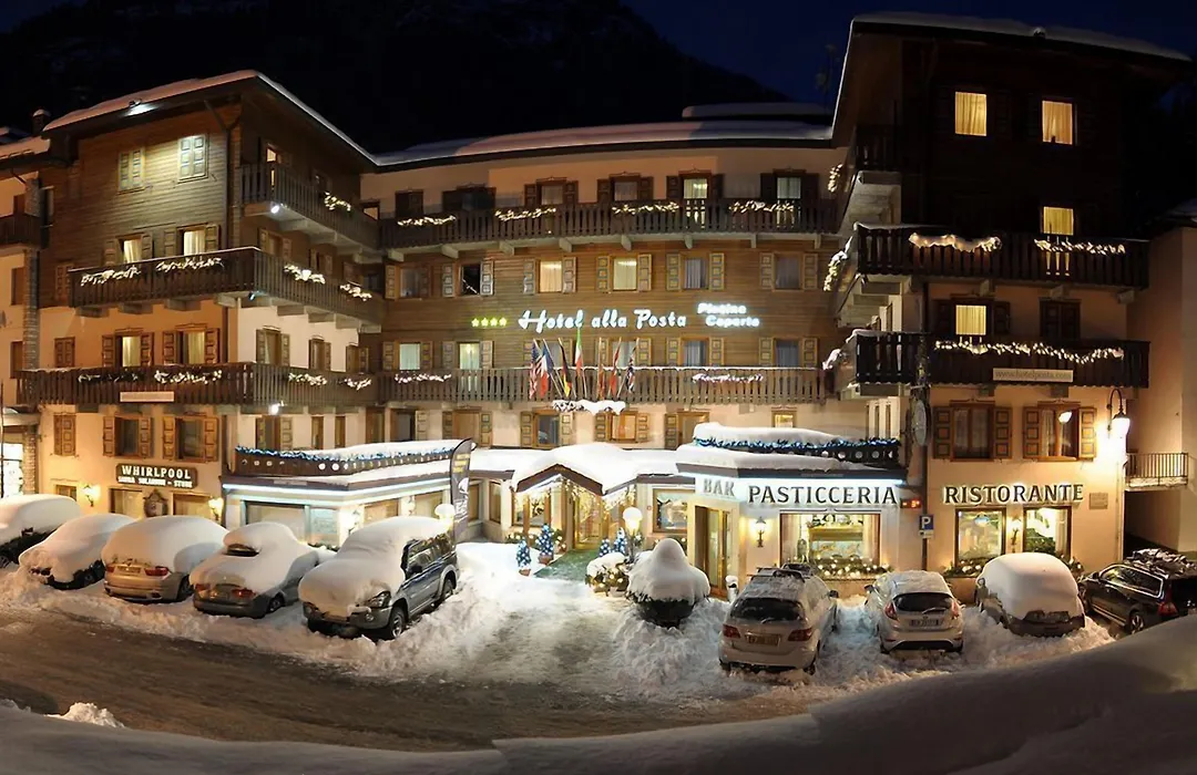 Hotel Alla Posta-1
