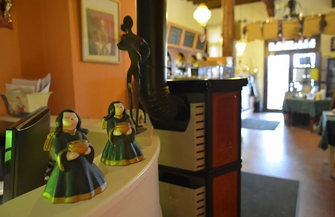 Hotel Due Colonne-1