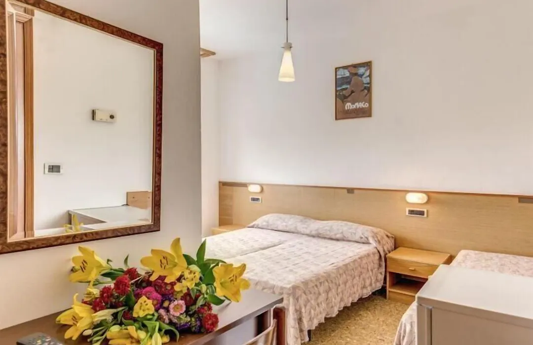 Hotel Manzoni-1
