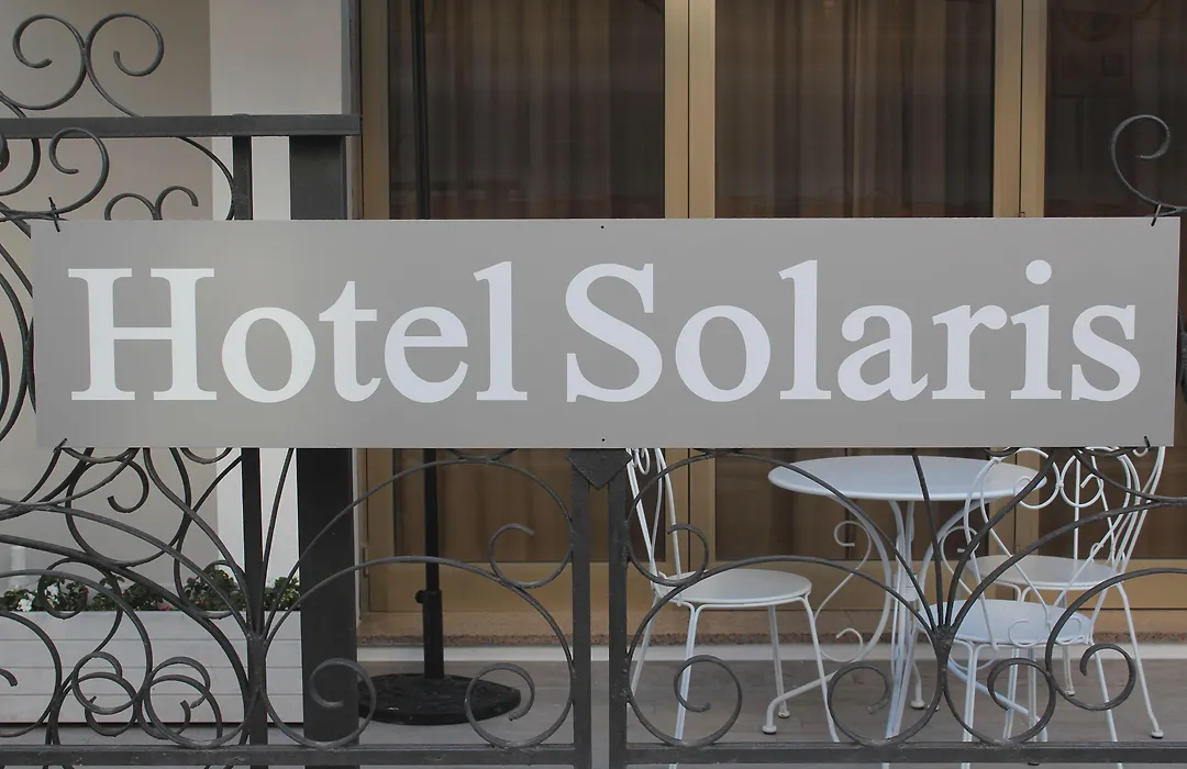 Hotel Solaris-1