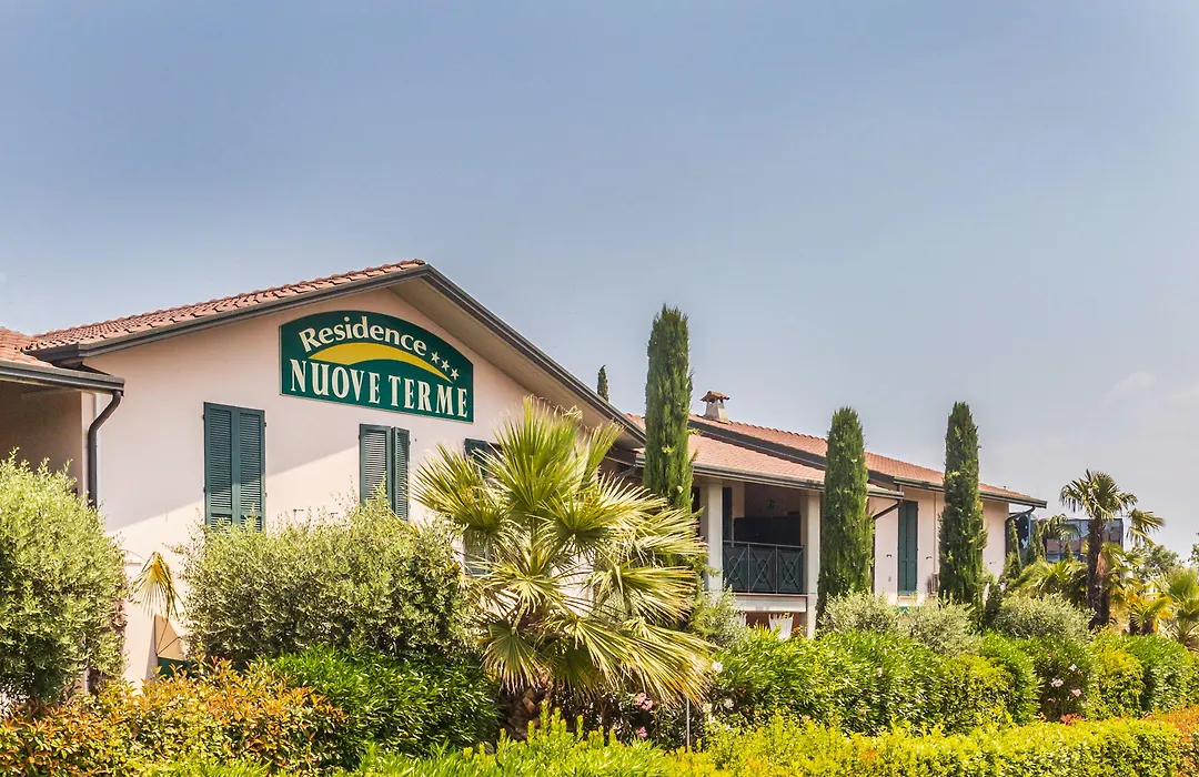 Residence Nuove Terme-1