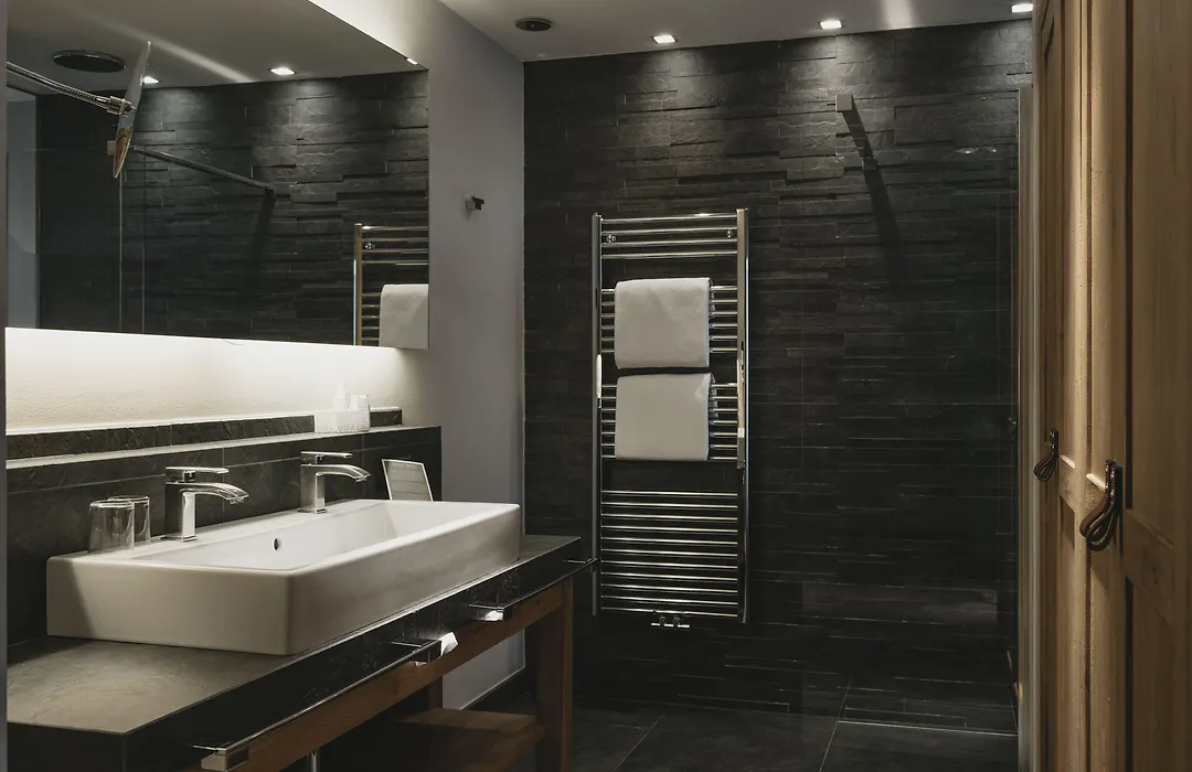 Eco & Wellness Boutique Hotel Sonne-1