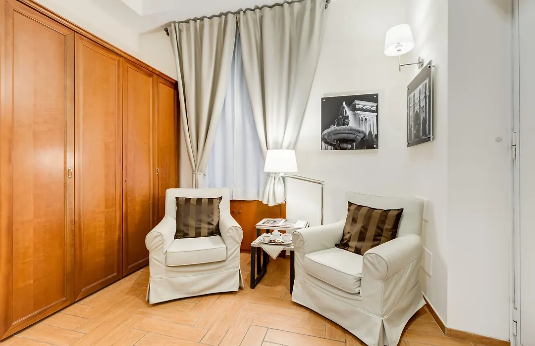 Residenza Roma-1
