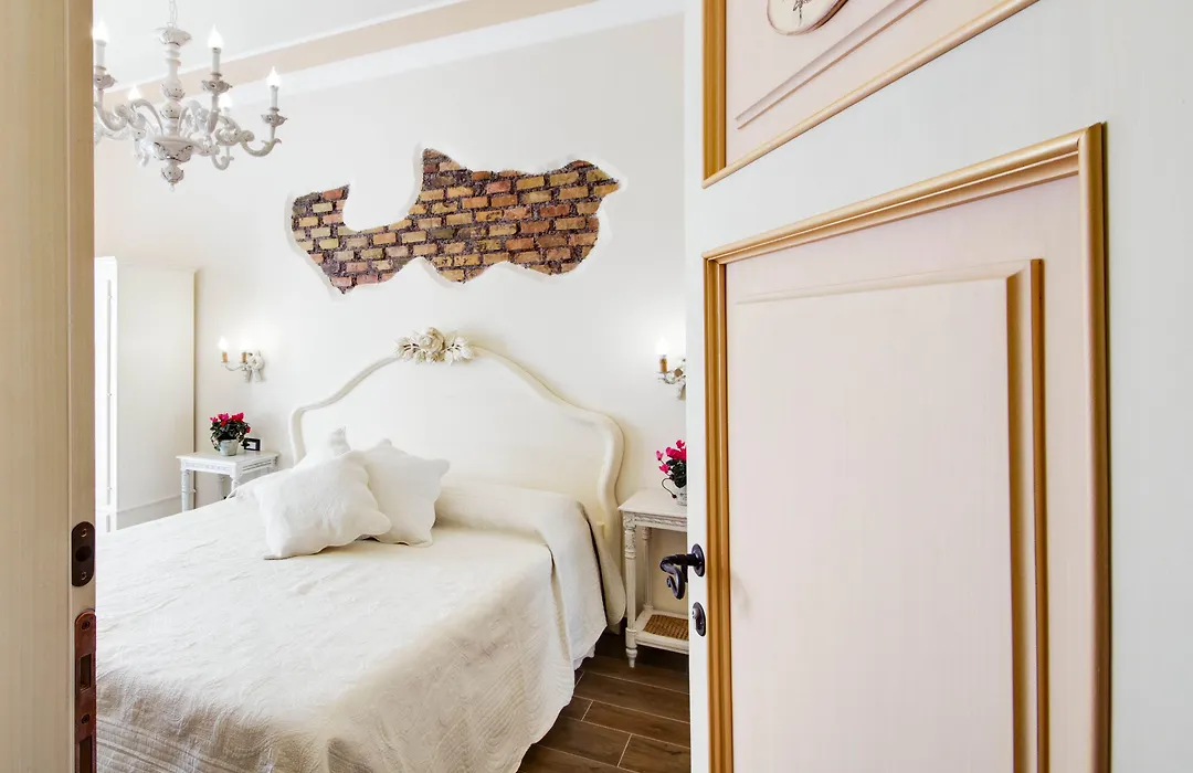 Lunaria Suites Rome Vaticano-1