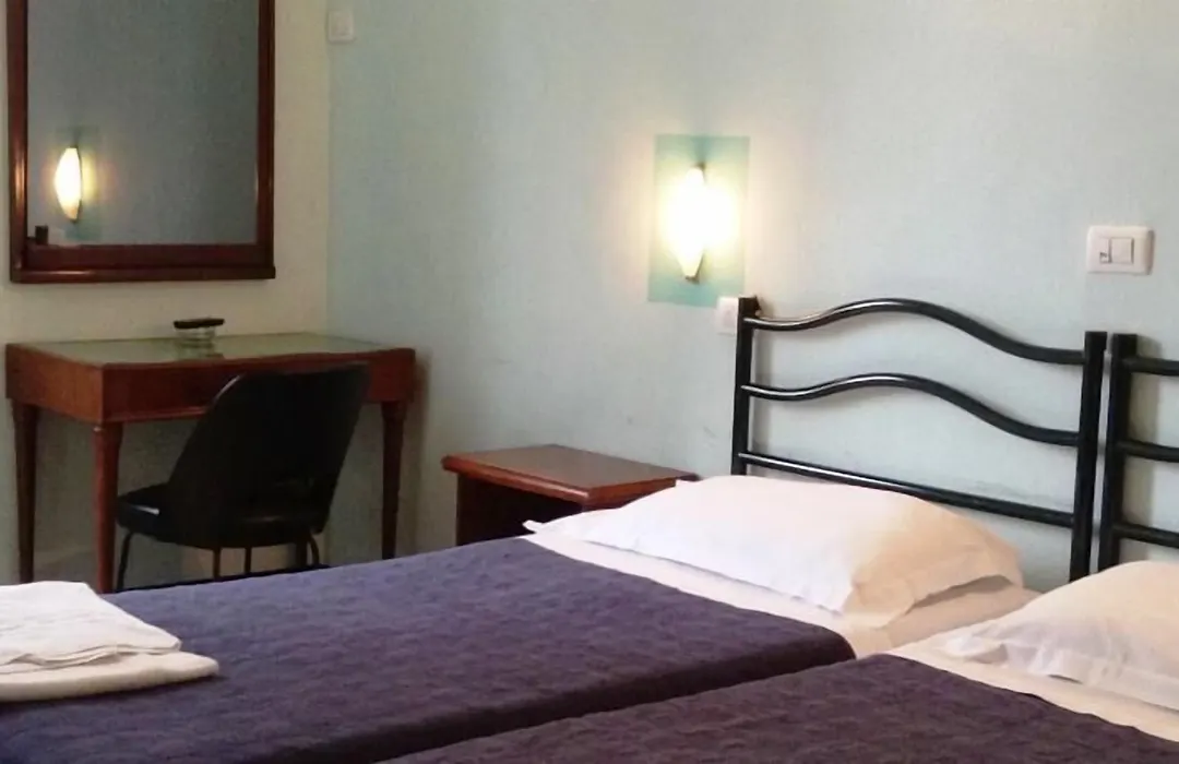Hotel Bernheof-1