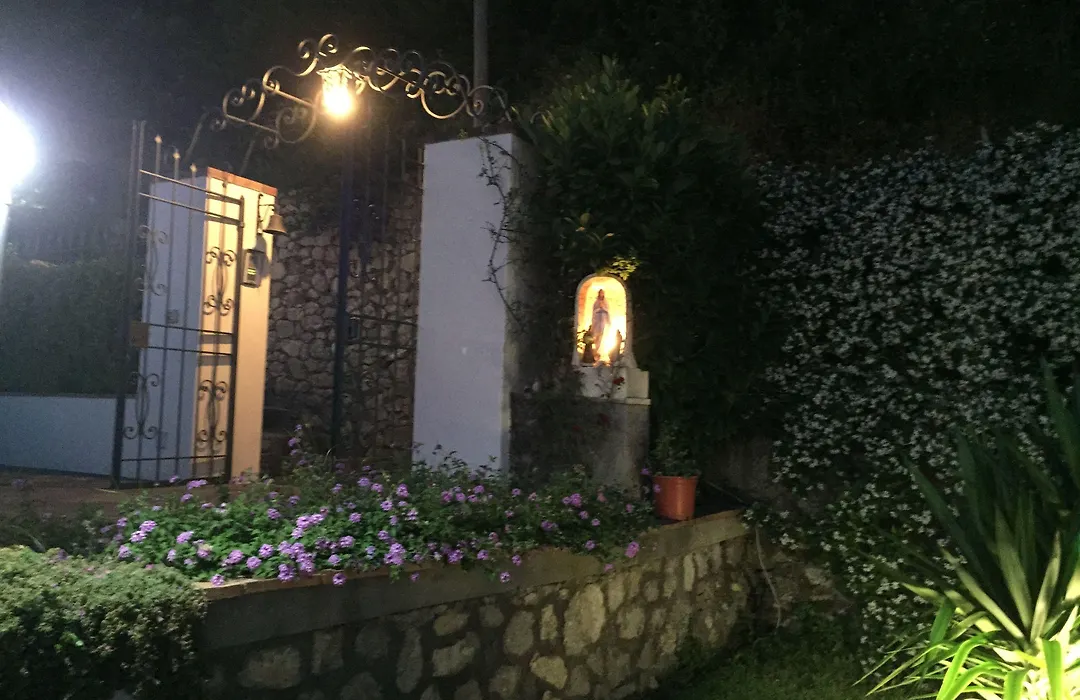 B&B Il Tramonto-1