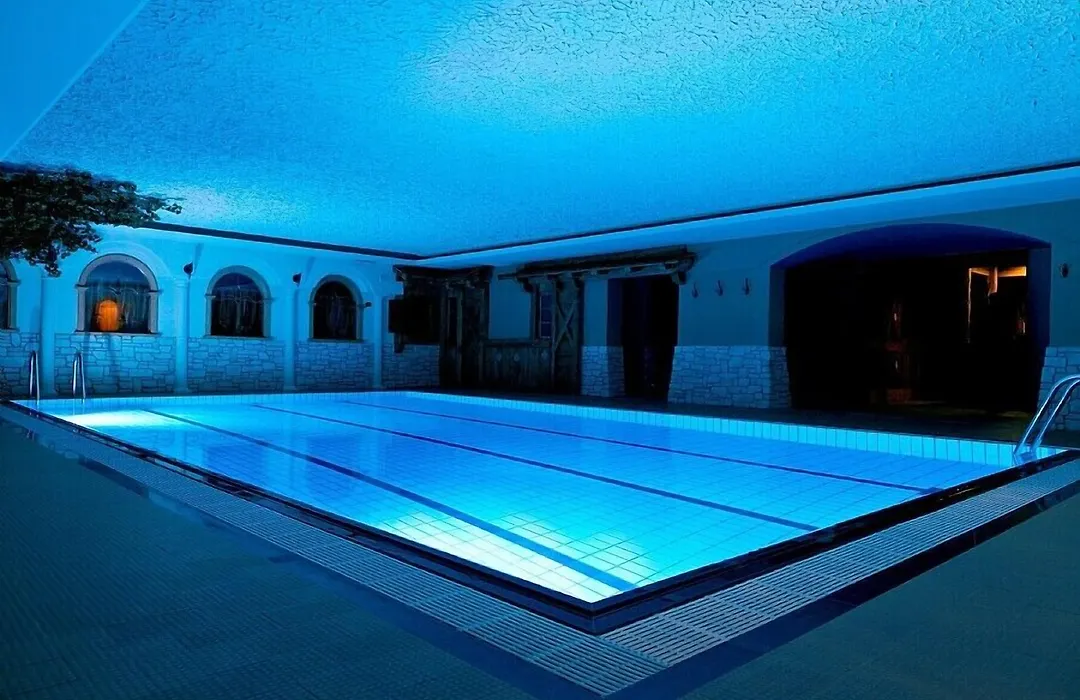 Hotel Arnika Wellness-1