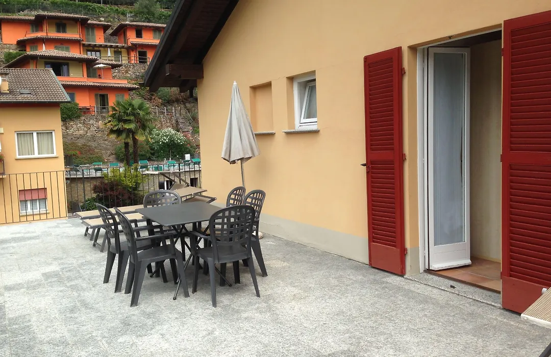 Appartamenti Ferrari Residence-1