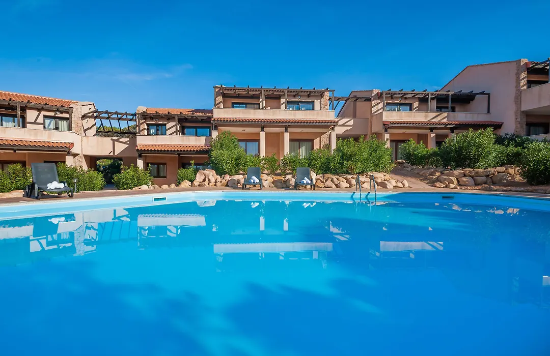 Gravina Resort & Apartments-1